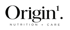 Origin1. Nutrition + Care - Home